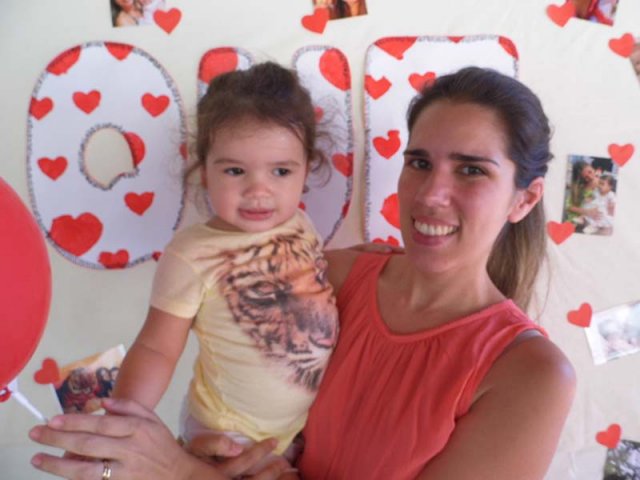 Dia das Mães 2015